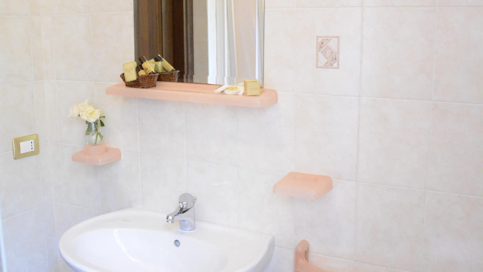 ***  Hotel Funtana Noa Villanovaforru Italia
