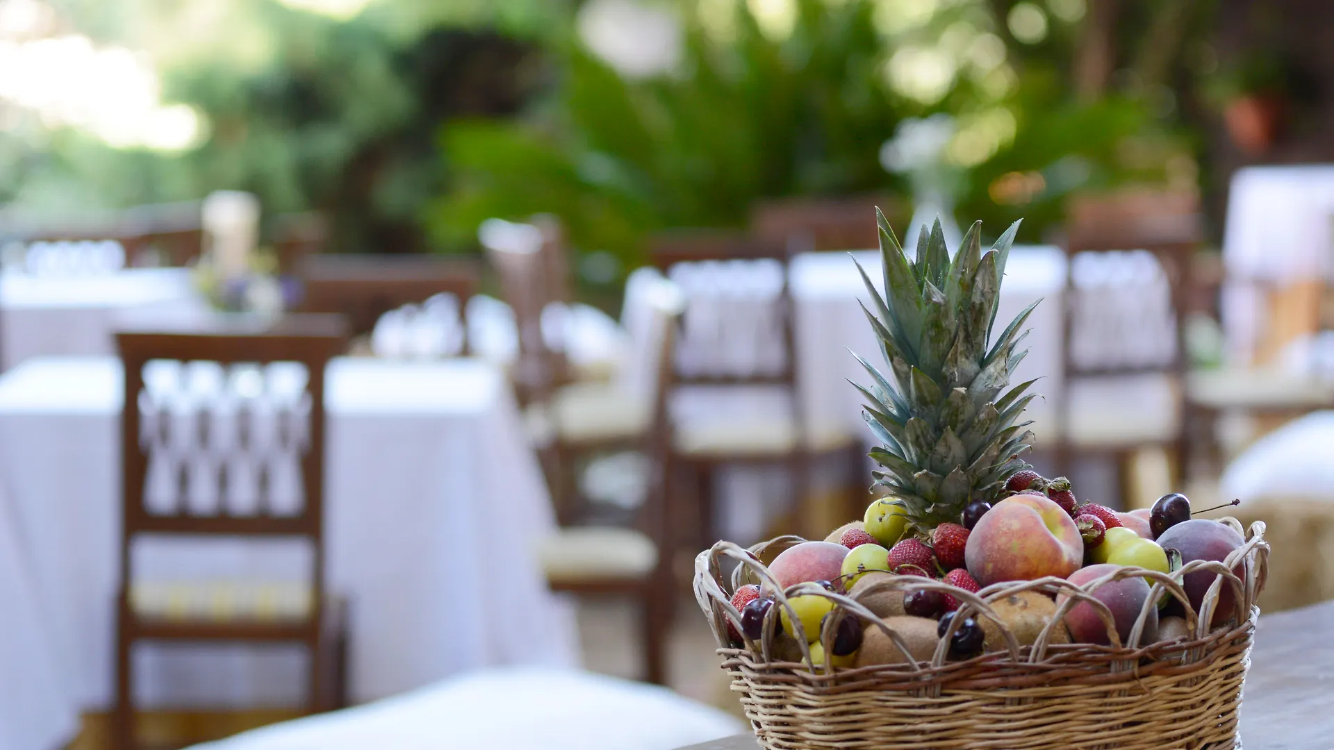 Hotel Funtana Noa Villanovaforru