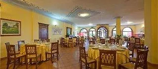 Hotel Funtana Noa Villanovaforru Italia