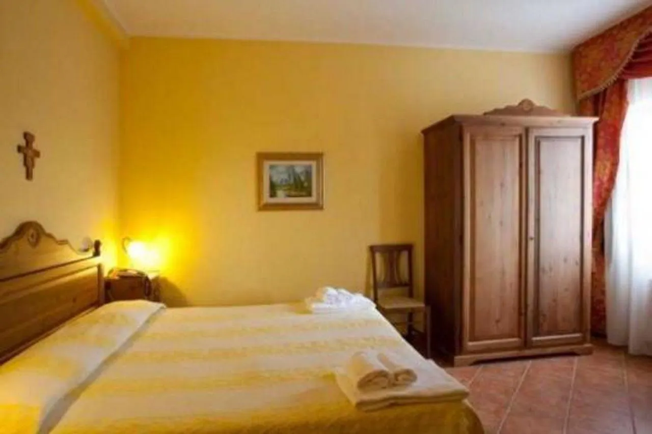 Hotel Funtana Noa Villanovaforru