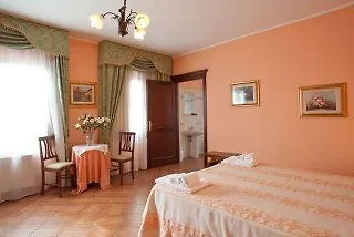 Hotel Funtana Noa Villanovaforru