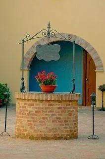 Hotel Funtana Noa Villanovaforru