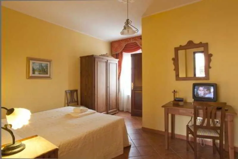 Hotel Funtana Noa Villanovaforru