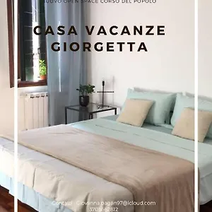 casa-vacanze-giorgetta-nuovissimo-open-space.hotelinveneto.com/