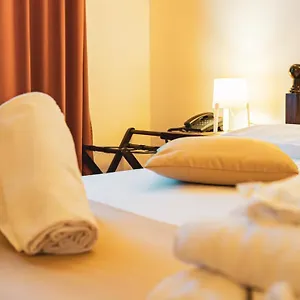 Terme Di Casteldoria Hotel
