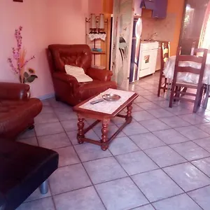 Sa Domu Sarda Casa Bed & Breakfast