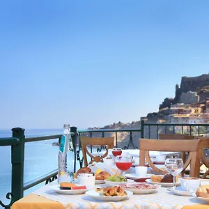 Nantis Hotel