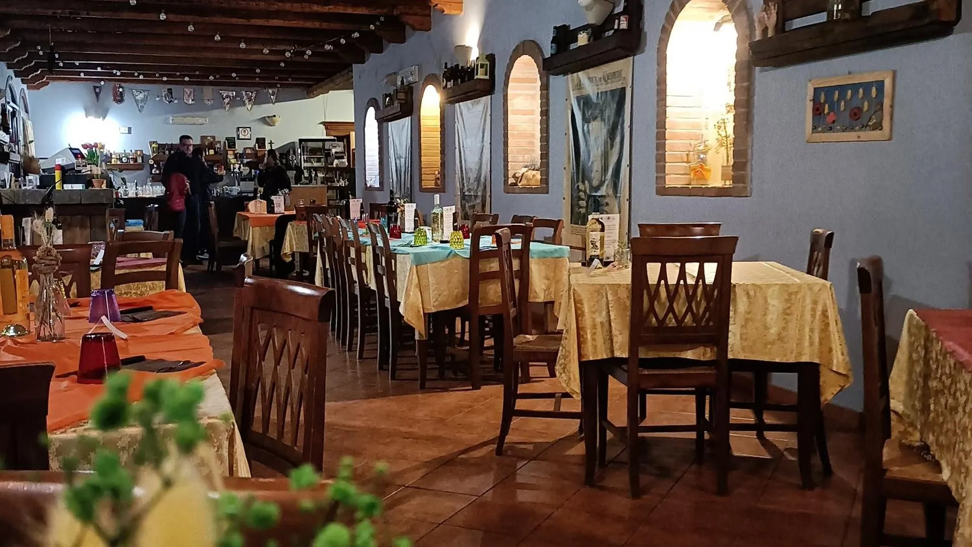Hotel Funtana Noa Villanovaforru