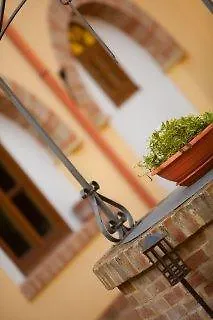 Hotel Funtana Noa Villanovaforru